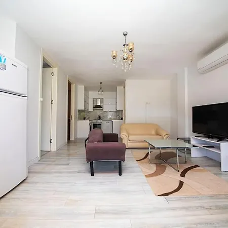 Mona - Huzur Ve Sakinlik Sunan Ortak Havuzlu Ev Casa de Férias Meselik