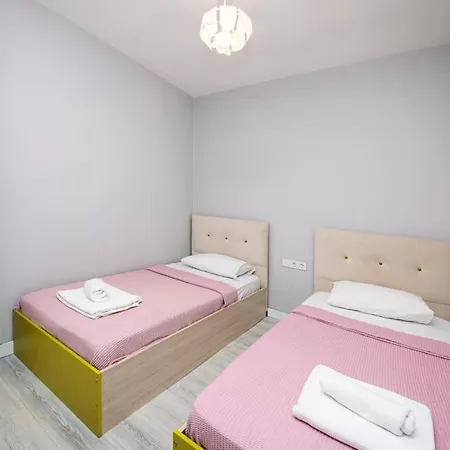 Mona - Huzur Ve Sakinlik Sunan Ortak Havuzlu Ev Casa de Férias